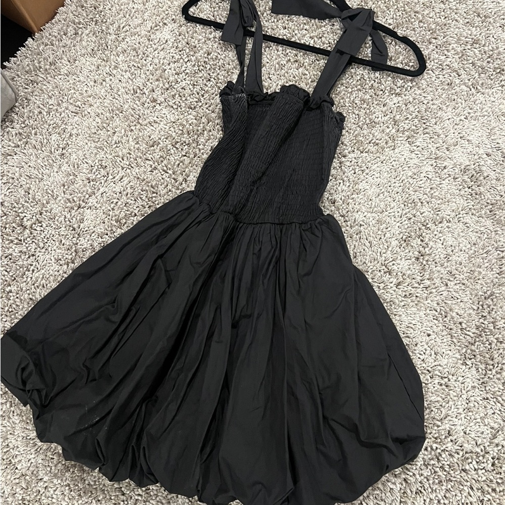 TCEC small baby doll dress!